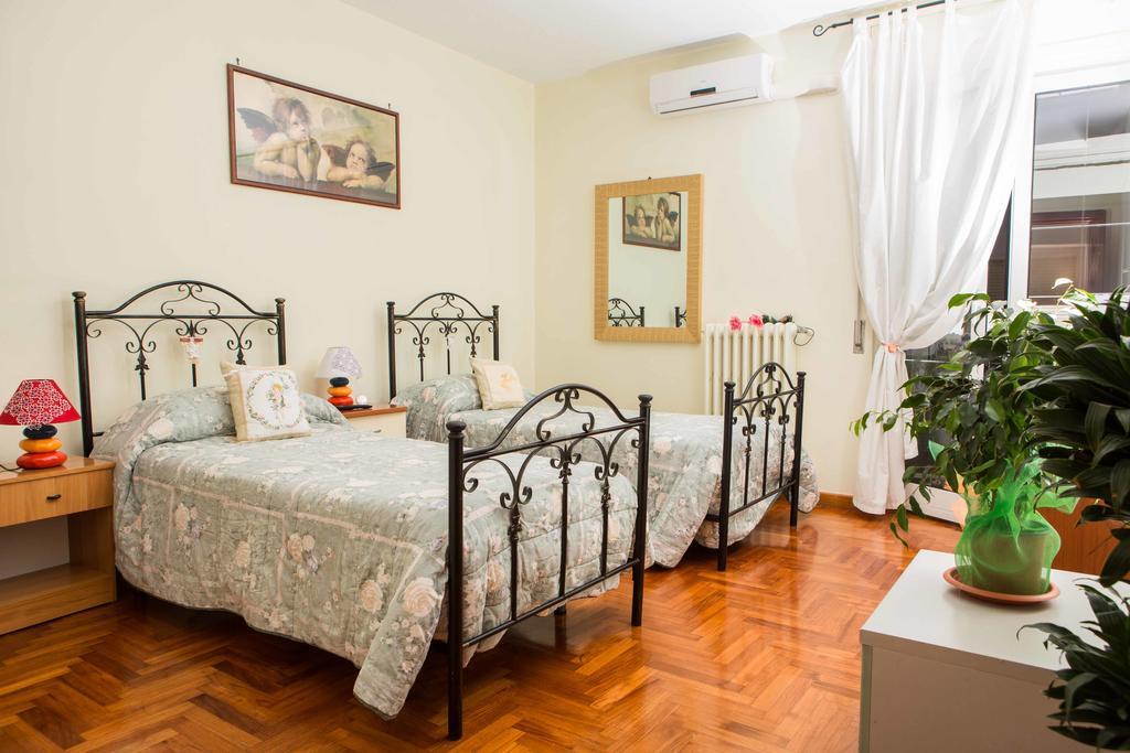 B&B Stupor Mundi Altamura Exterior foto
